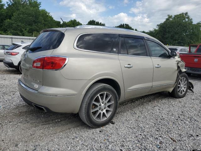 Parquets BUICK ENCLAVE 2015 Beżowy