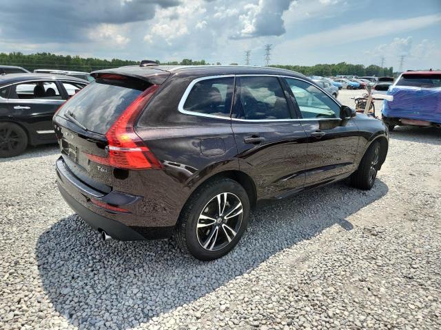  VOLVO XC60 2018 Коричневый
