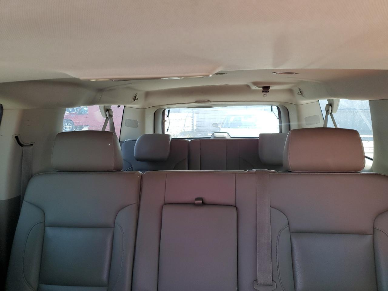 2015 Chevrolet Suburban K1500 Lt VIN: 1GNSKJKC2FR643607 Lot: 63677675