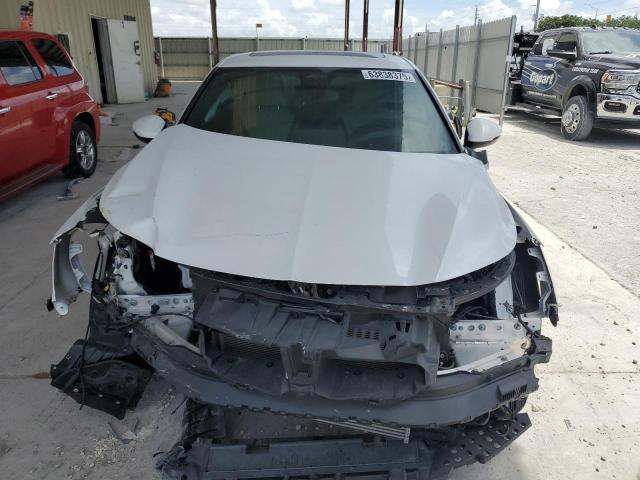  ACURA INTEGRA A- 2024 White