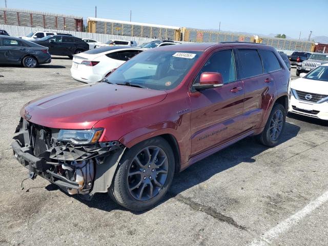 JEEP GRAND CHER – zdjęcie z aukcji, lot #63604065