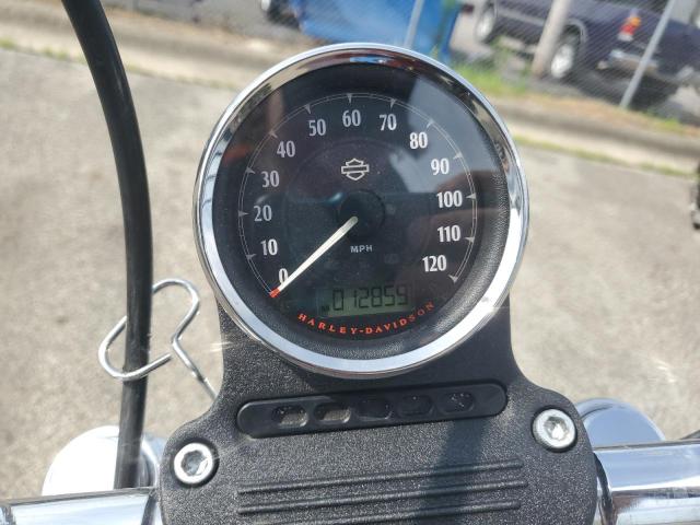 2016 HARLEY-DAVIDSON XL1200 C  