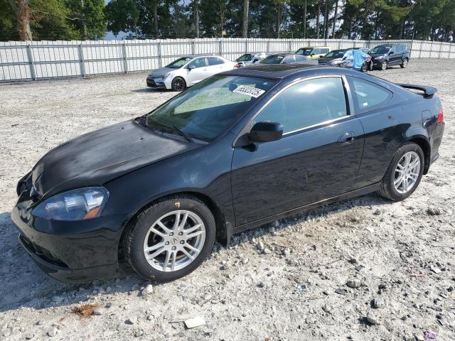 2005 Acura Rsx