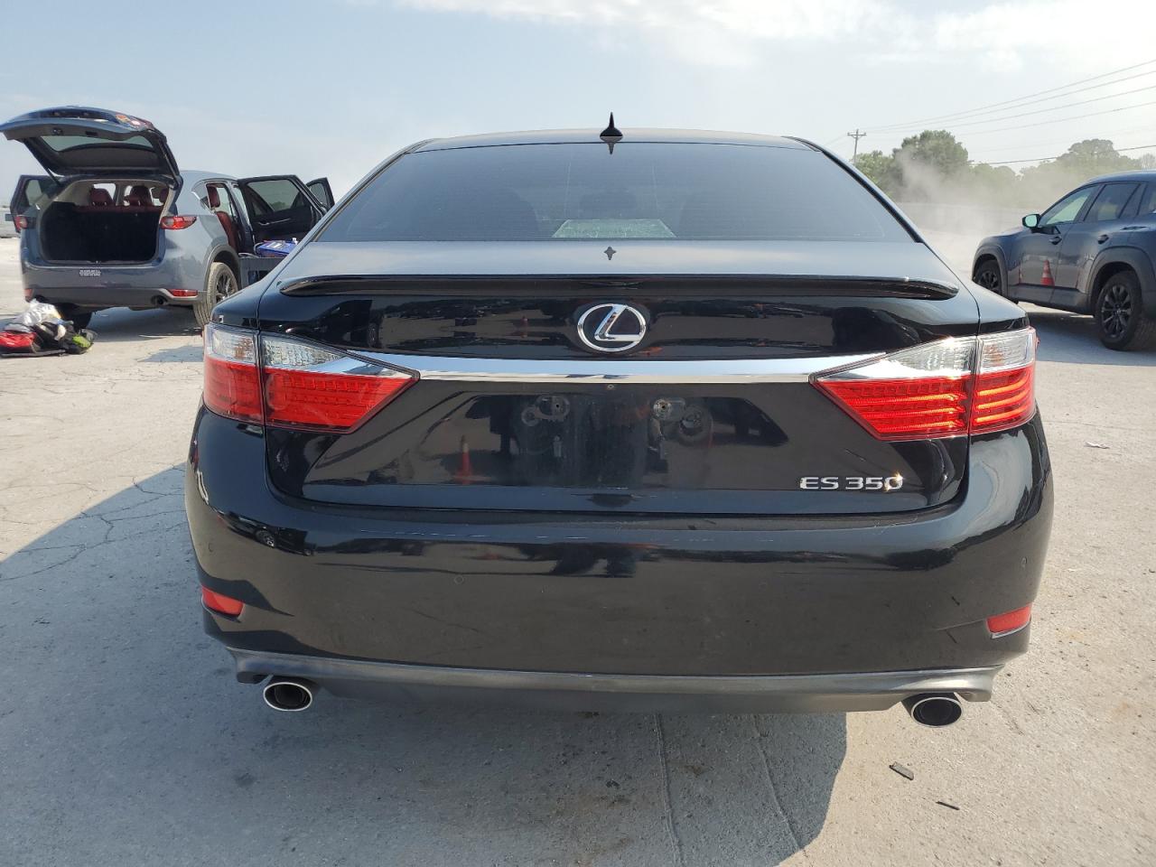 2013 Lexus Es 350 VIN: JTHBK1GG8D2080202 Lot: 63367055