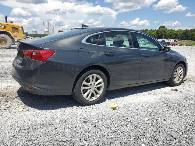  CHEVROLET MALIBU 2018 Szary
