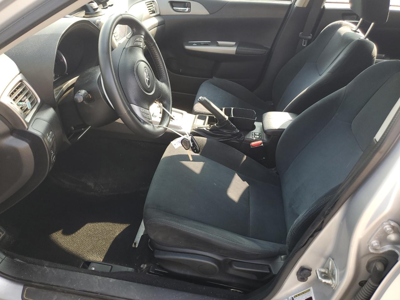 2010 Subaru Impreza 2.5I Premium VIN: JF1GH6B64AH827830 Lot: 64033045
