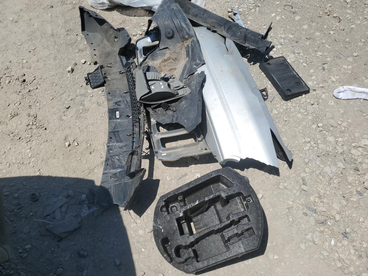 2012 Jeep Grand Cherokee Limited VIN: 1C4RJFBG1CC287322 Lot: 63901735