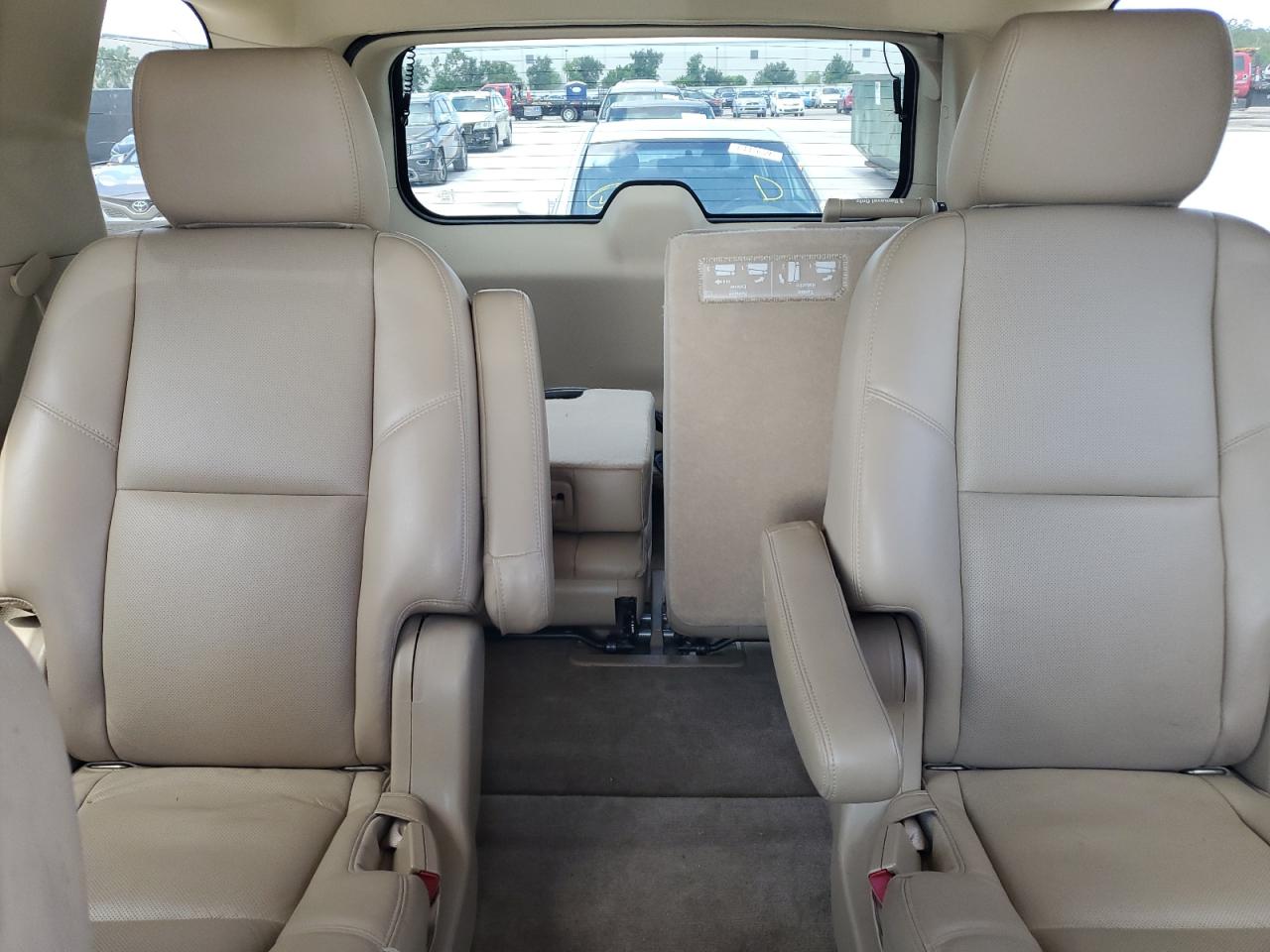 2011 GMC Yukon Denali VIN: 1GKS2EEF7BR222213 Lot: 64725095