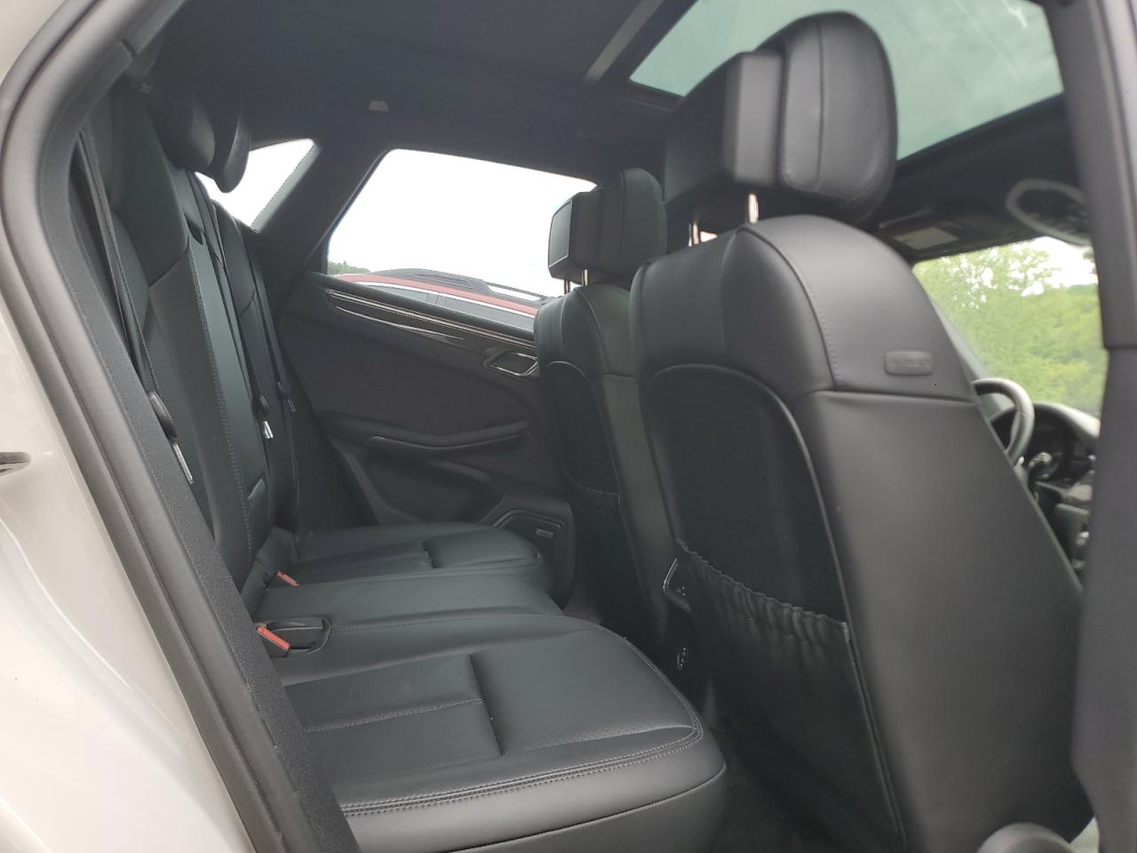 2023 Porsche Macan Gts VIN: WP1AF2A50PLB56233 Lot: 61933415