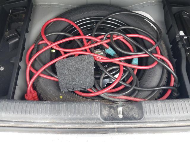 2006 TOYOTA COROLLA CO