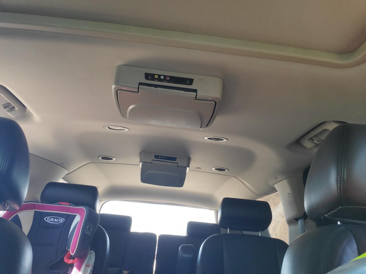 2023 Cadillac Escalade Esv Luxury VIN: 1GYFK26229R261383 Lot: 58985875