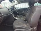 2012 VAUXHALL ASTRA GTC for sale at Copart YORK