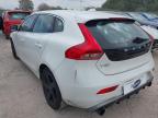 2014 VOLVO V40 R-DESI for sale at Copart BRISTOL