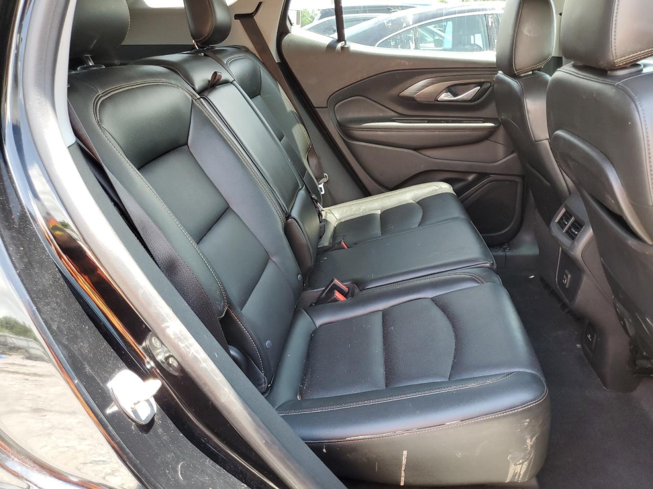 2019 GMC Terrain Slt VIN: 3GKALPEV2KL193691 Lot: 64216145