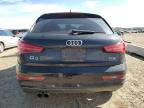 2018 AUDI Q3 PREMIUM   à vendre chez Copart AB - EDMONTON