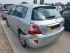 2004 HONDA CIVIC SE A for sale at Copart SANDY