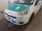 2015 PEUGEOT HORIZON S for sale at Copart SANDWICH