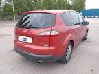 2008 FORD S-MAX TITA for sale at Copart GLOUCESTER
