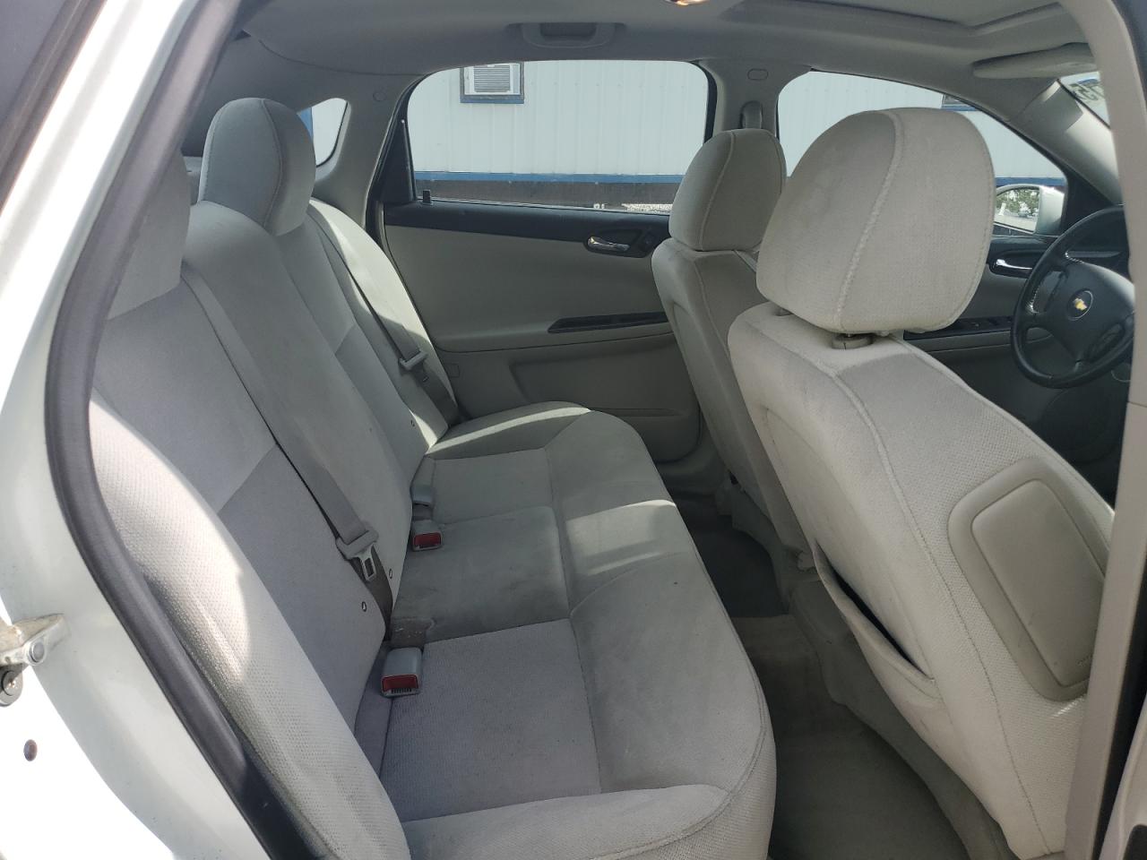 2014 Chevrolet Impala Limited Lt VIN: 2G1WB5E33E1185346 Lot: 63458815