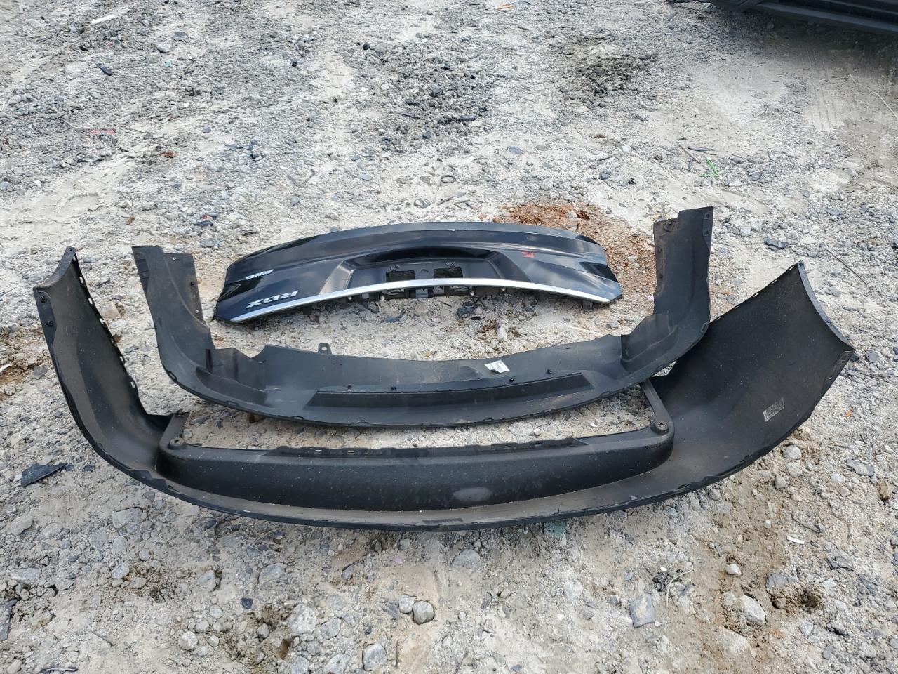 2015 Acura Rdx VIN: 5J8TB4H35FL006933 Lot: 71714395