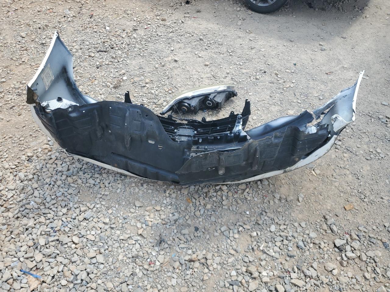 2015 Toyota Camry Le VIN: 4T1BF1FK7FU894176 Lot: 63490195