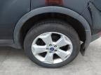 2009 FORD KUGA TITAN for sale at Copart GLOUCESTER