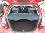 2010 FORD KA STUDIO for sale at Copart WOLVERHAMPTON