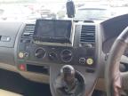 2006 VOLKSWAGEN TRANSPORTE for sale at Copart CHESTER