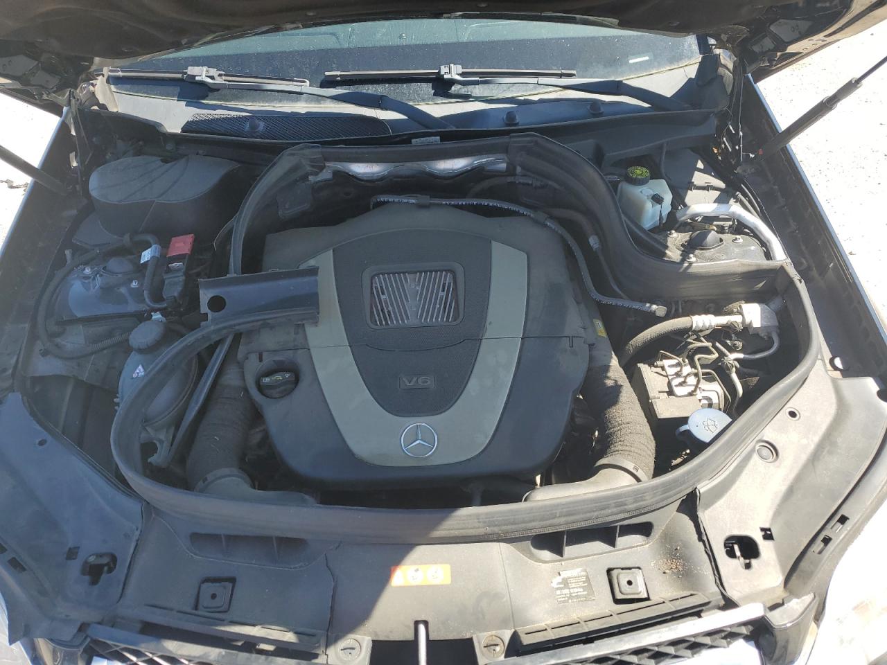 2012 Mercedes-Benz Glk 350 VIN: WDCGG5GB9CF824055 Lot: 65850825