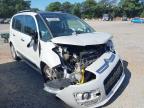 2013 CITROEN C3 PICASSO EXCLUSIVE HDI  for sale at Copart WOLVERHAMPTON