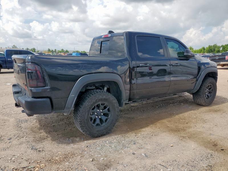  RAM 1500 2023 Czarny