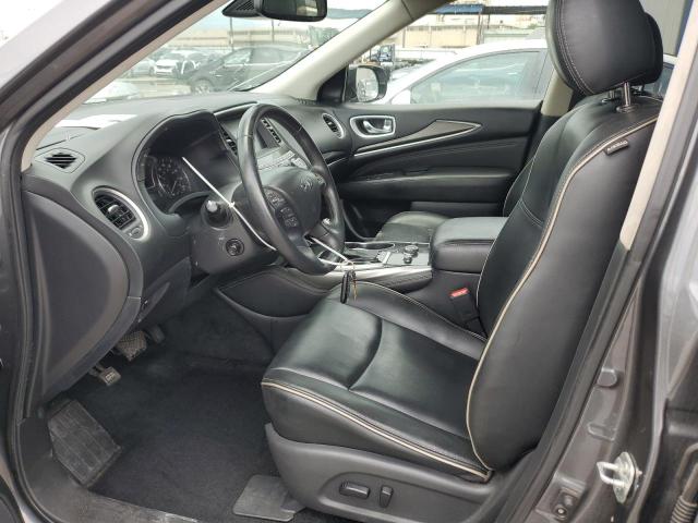  INFINITI QX60 2019 Gray