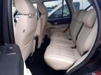 2011 LAND ROVER RANGE ROVE for sale at Copart SANDY