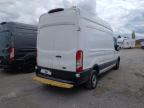 2020 FORD TRANSIT 350 LEADER ECOBLU  for sale at Copart WOLVERHAMPTON