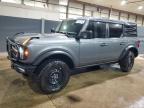 2021 FORD BRONCO BASE   à vendre chez Copart OH - CLEVELAND WEST