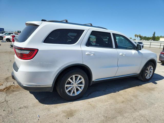  DODGE DURANGO 2015 Biały