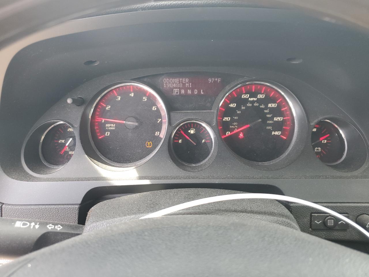 1gkkvted7cj184542 1GKKVTED7CJ184542 2012 GMC Acadia Denali