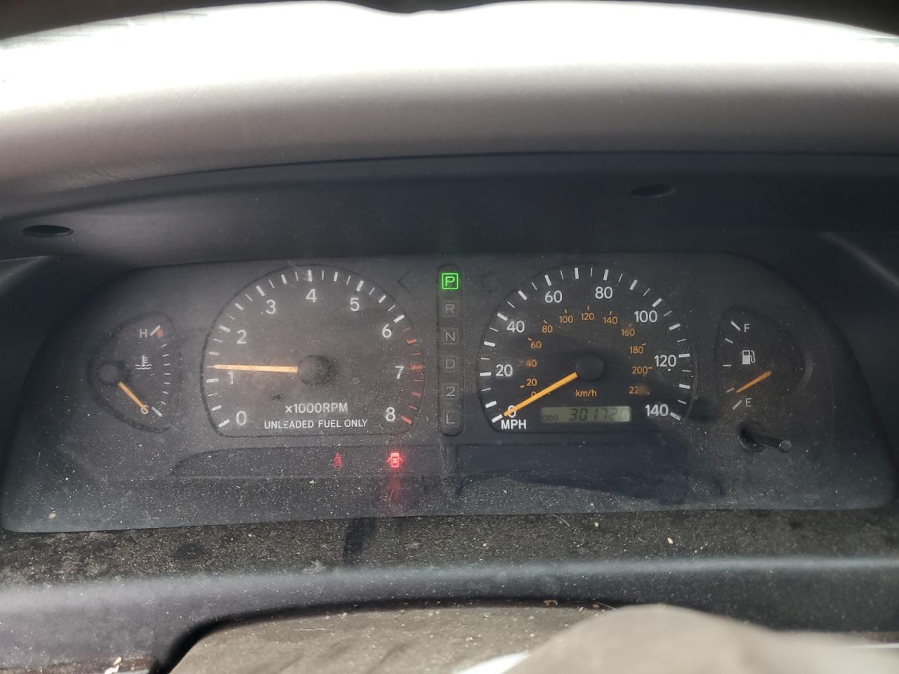 1999 Toyota Avalon Xl VIN: 4T1BF18B4XU313134 Lot: 63592585