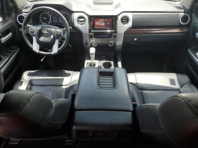 Pickups TOYOTA TUNDRA 2017 Szary