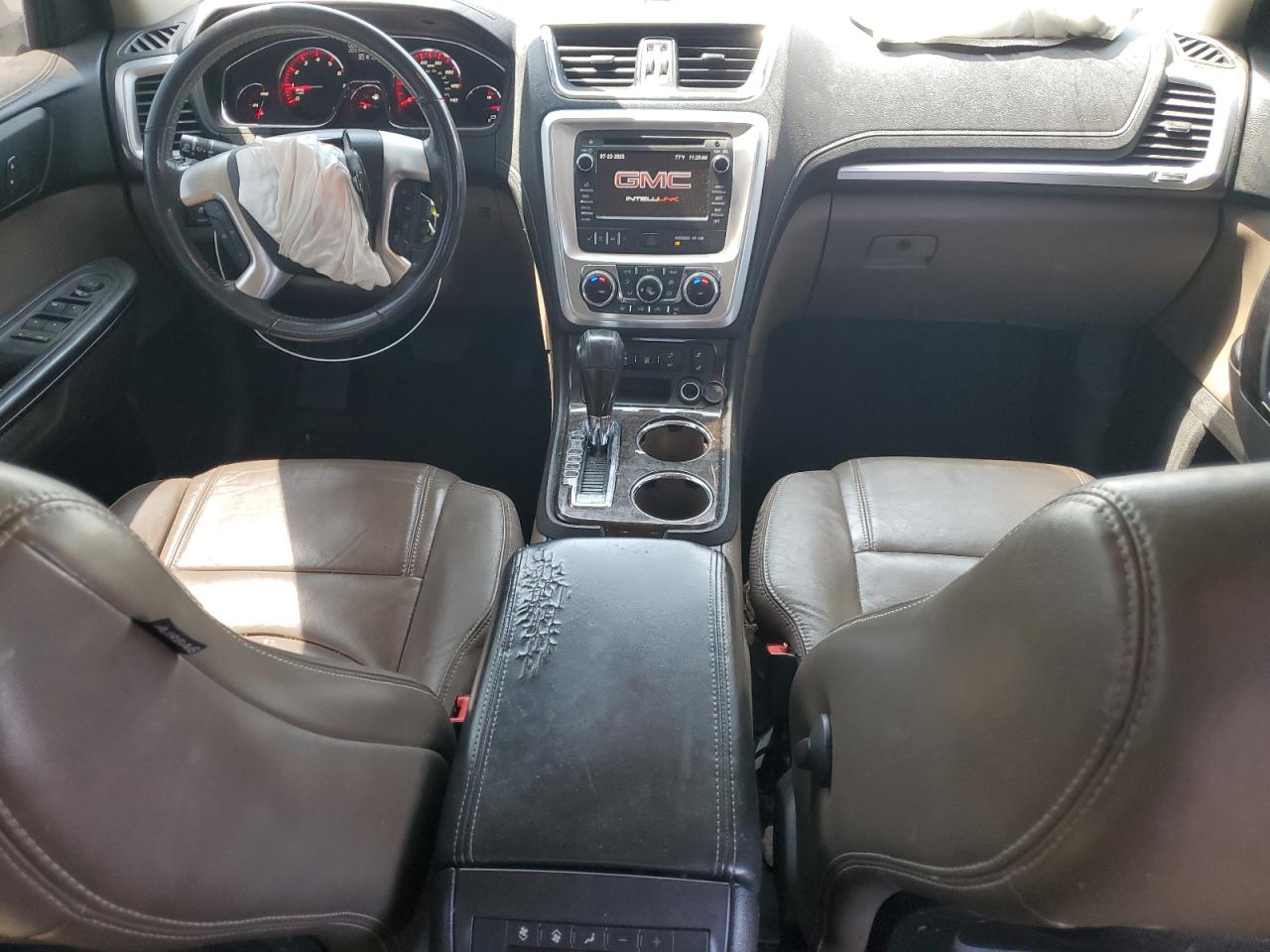 1gkkrrkd8dj170503 1GKKRRKD8DJ170503 2013 GMC Acadia Slt-1