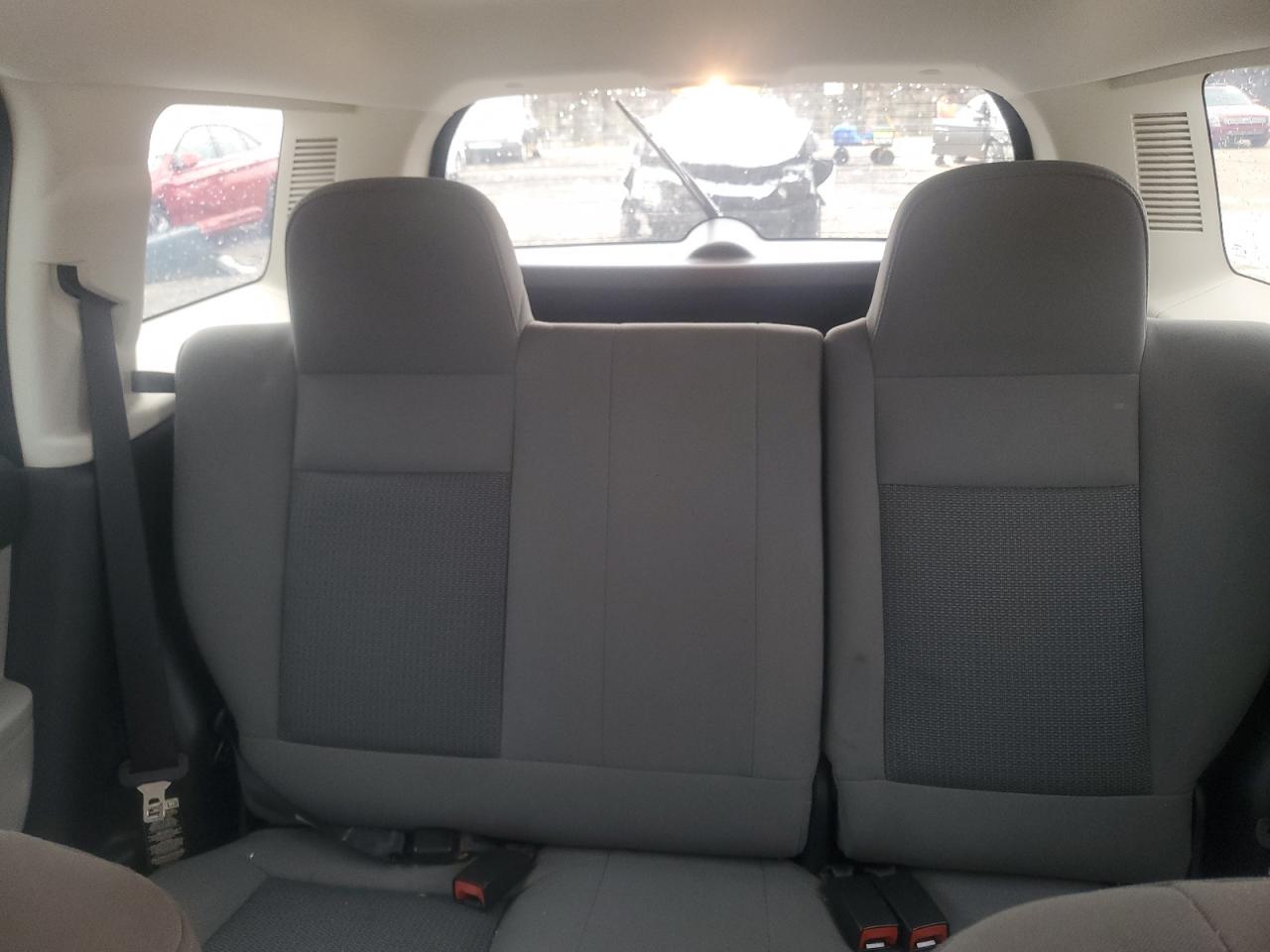 2007 Jeep Patriot Sport VIN: 1J8FF28W37D395333 Lot: 64645565