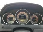 2012 MERCEDES-BENZ C 350 4MATIC   for sale at Copart ON - COOKSTOWN