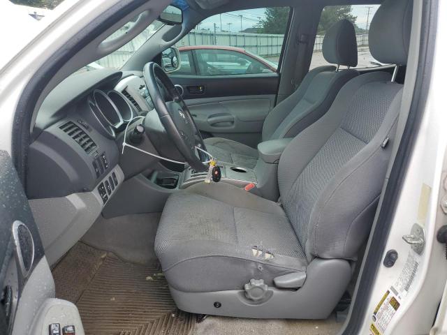 2009 TOYOTA TACOMA DOUBLE CAB PRERUNNER  