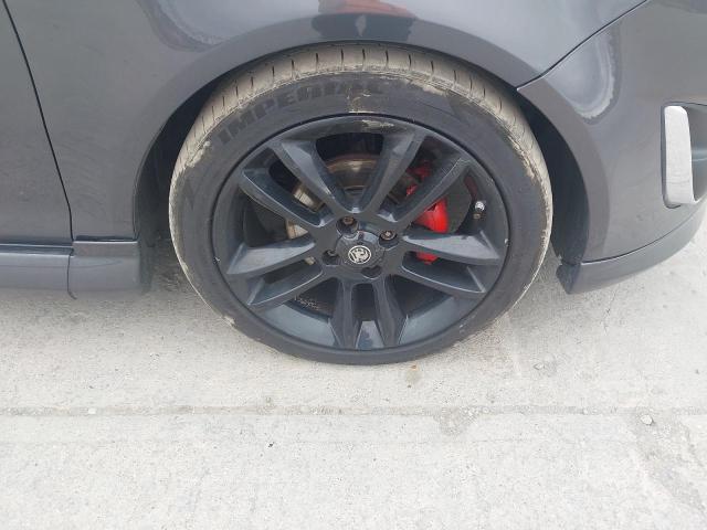 2014 VAUXHALL CORSA LTD
