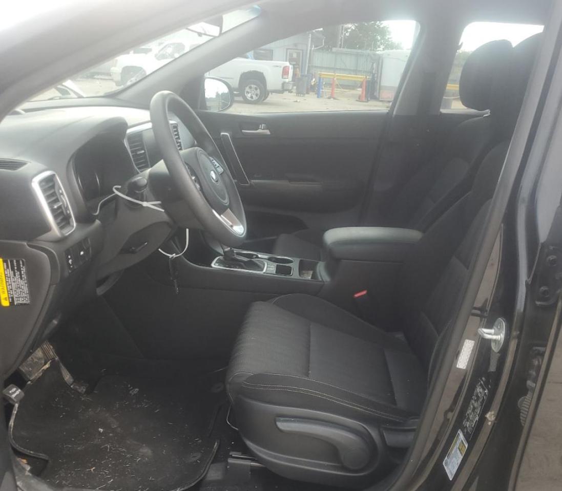 2020 Kia Sportage Lx VIN: KNDPM3AC5L7682317 Lot: 64762875