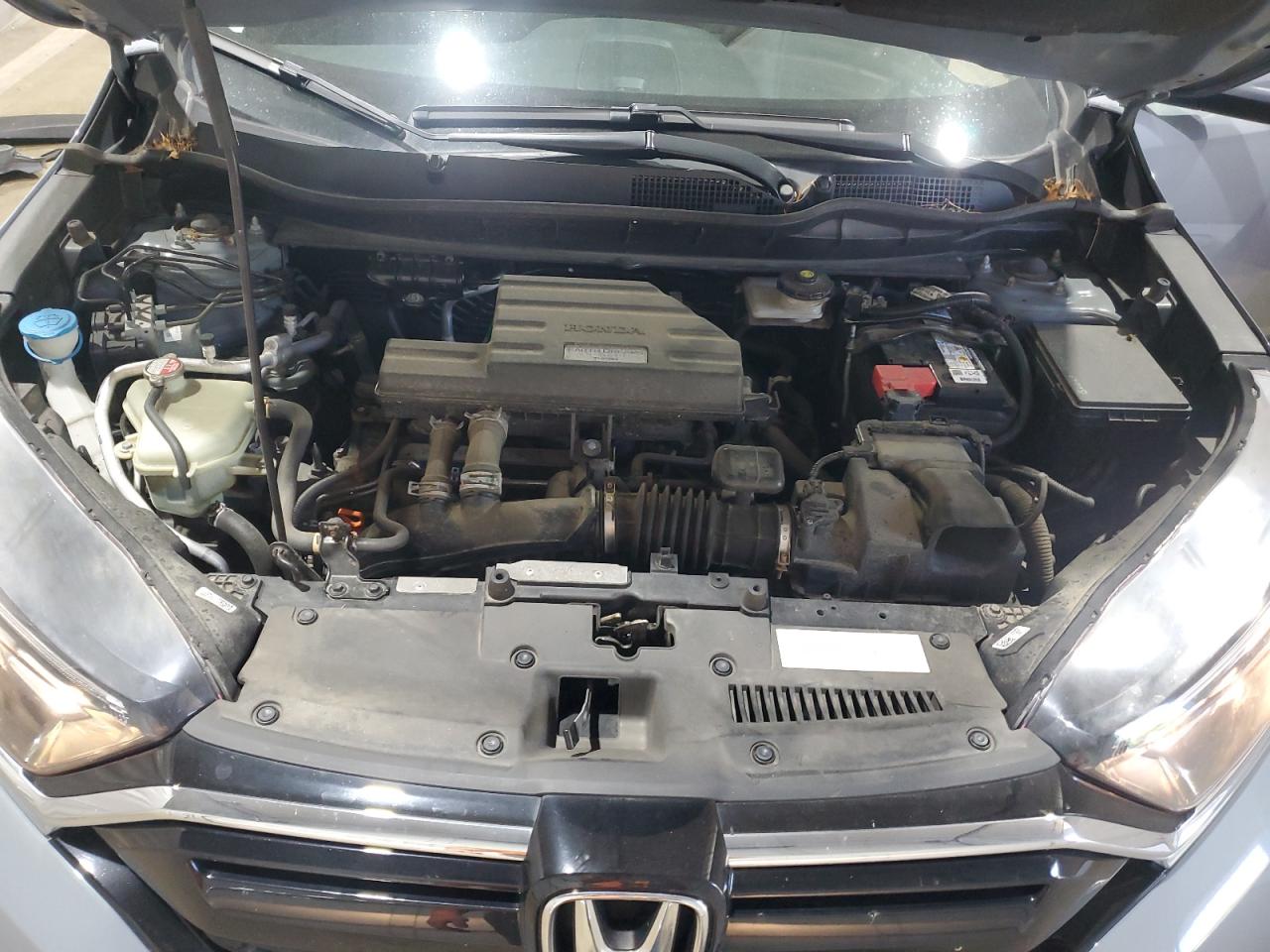 2020 Honda Cr-V Ex VIN: 2HKRW2H51LH638234 Lot: 64287625