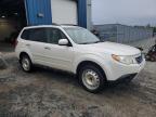 2009 SUBARU FORESTER 2.5X PREMIUM   à vendre chez Copart NS - HALIFAX