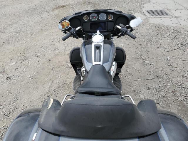 2022 HARLEY-DAVIDSON FLHTCUTG   