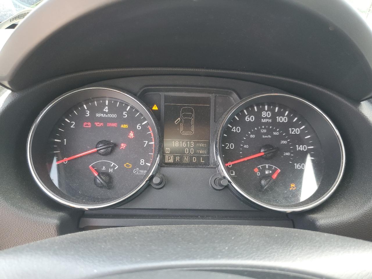 2012 Nissan Rogue S VIN: JN8AS5MV8CW380633 Lot: 63243565