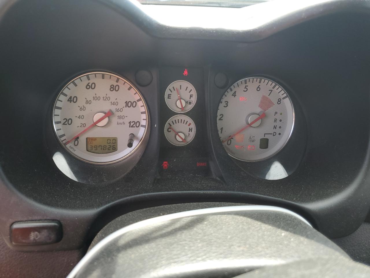 JA4LX41F14U040034 2004 Mitsubishi Outlander Xls